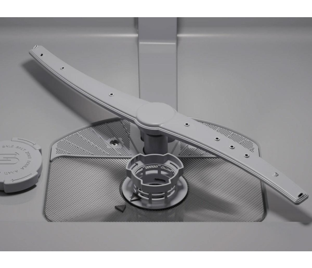 Zmywarka BOSCH SMV25AX07F 60cm, 12kpl, AquaStop, ActiveWater, EcoSilence Drive, HygienePlus, Vario, Home Connect - 1516389 - zdjęcie 9